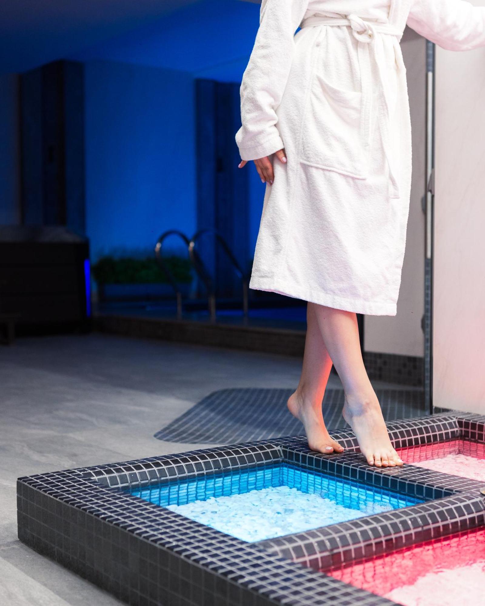 Dynasty Hotel & Spa Erevan Esterno foto