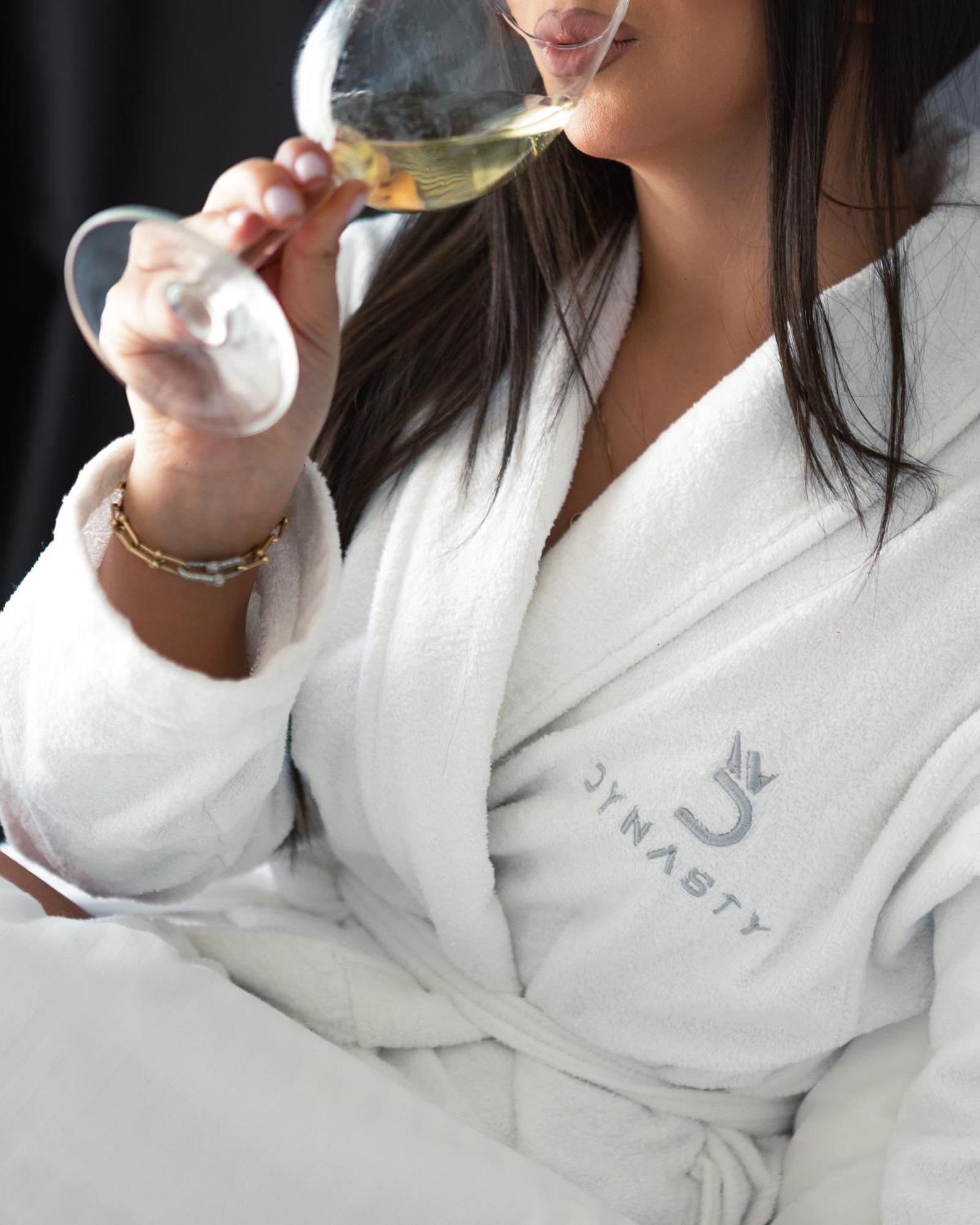Dynasty Hotel & Spa Erevan Esterno foto