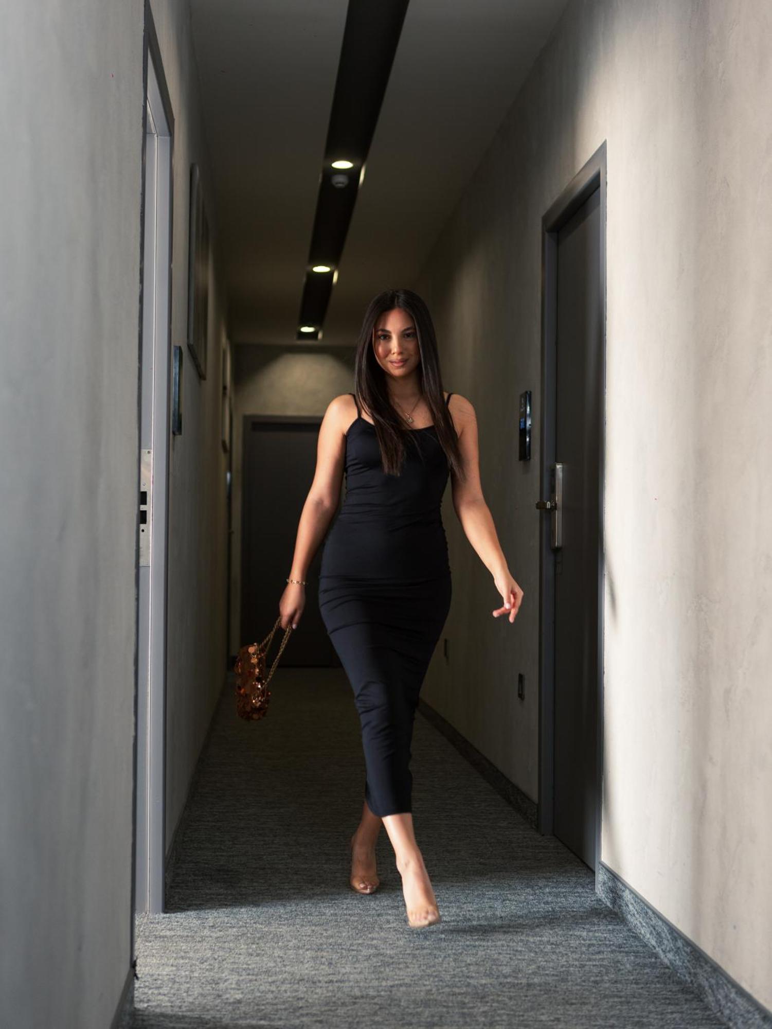 Dynasty Hotel & Spa Erevan Esterno foto
