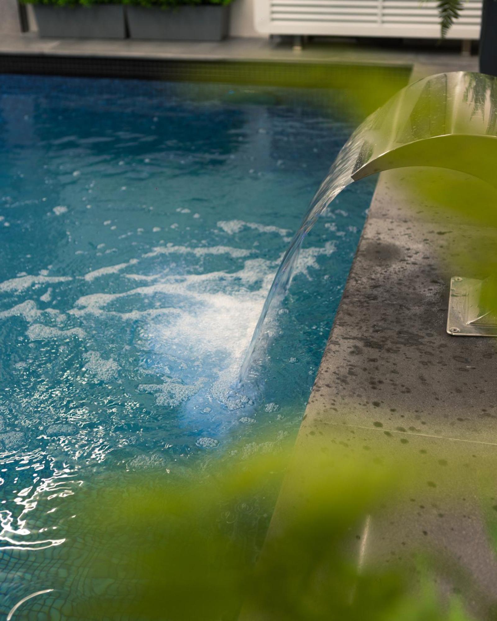 Dynasty Hotel & Spa Erevan Esterno foto