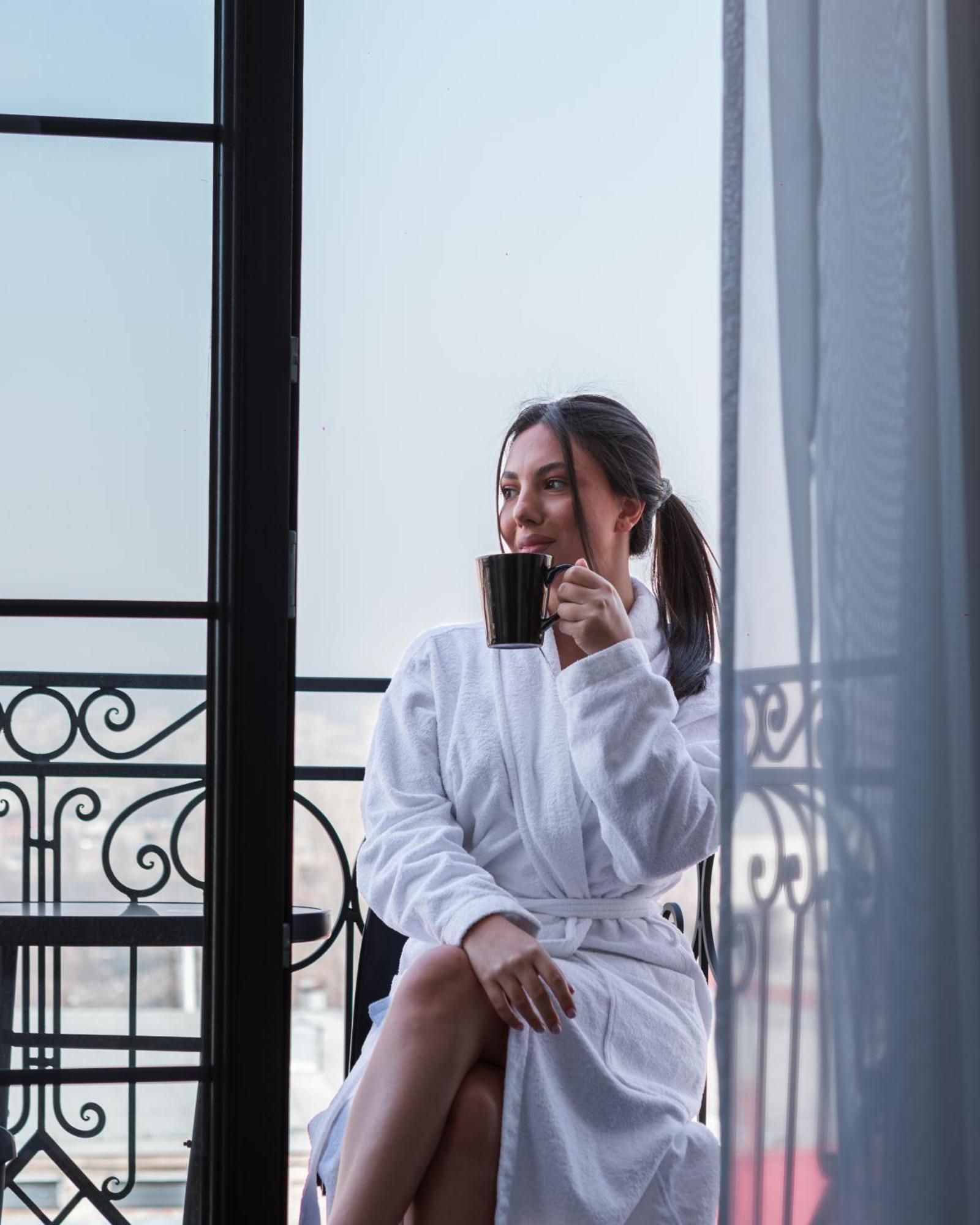 Dynasty Hotel & Spa Erevan Esterno foto